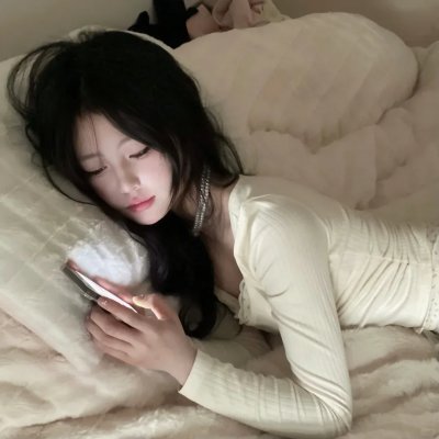 陌生女人